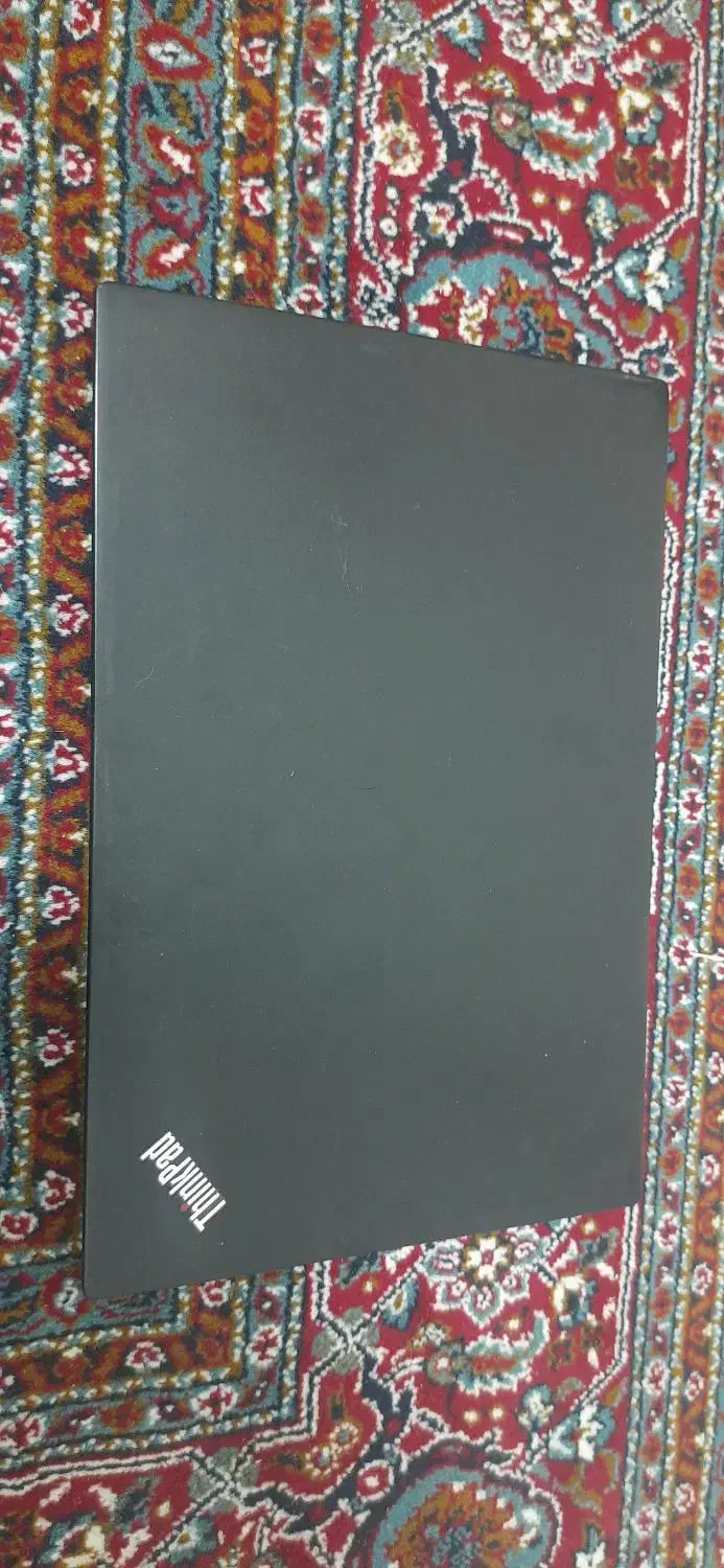 لپ تاپ Thinkpad T480s|رایانه همراه|سنندج, |دیوار