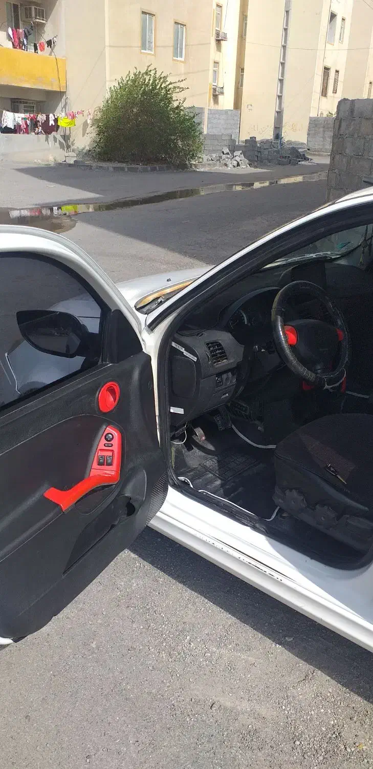 ساینا ۹۶|خودرو سواری و وانت|میناب, |دیوار