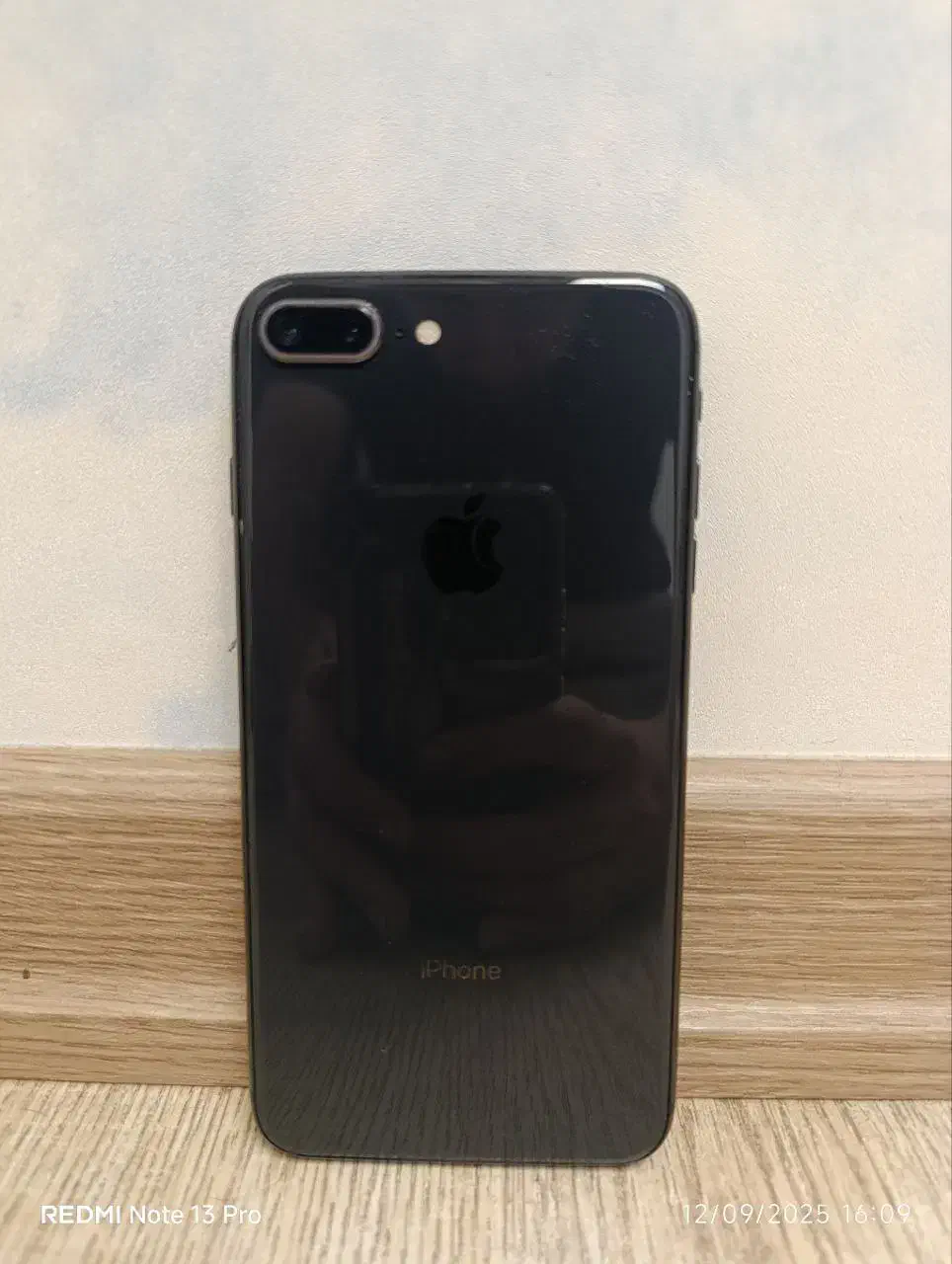 آیفون 8 پلاس بسیار تمیز|موبایل|تبریز, |دیوار