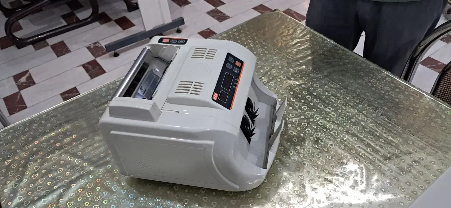 پول شمار و صندوق فروشگاه|فروشگاه و مغازه|اراک, |دیوار