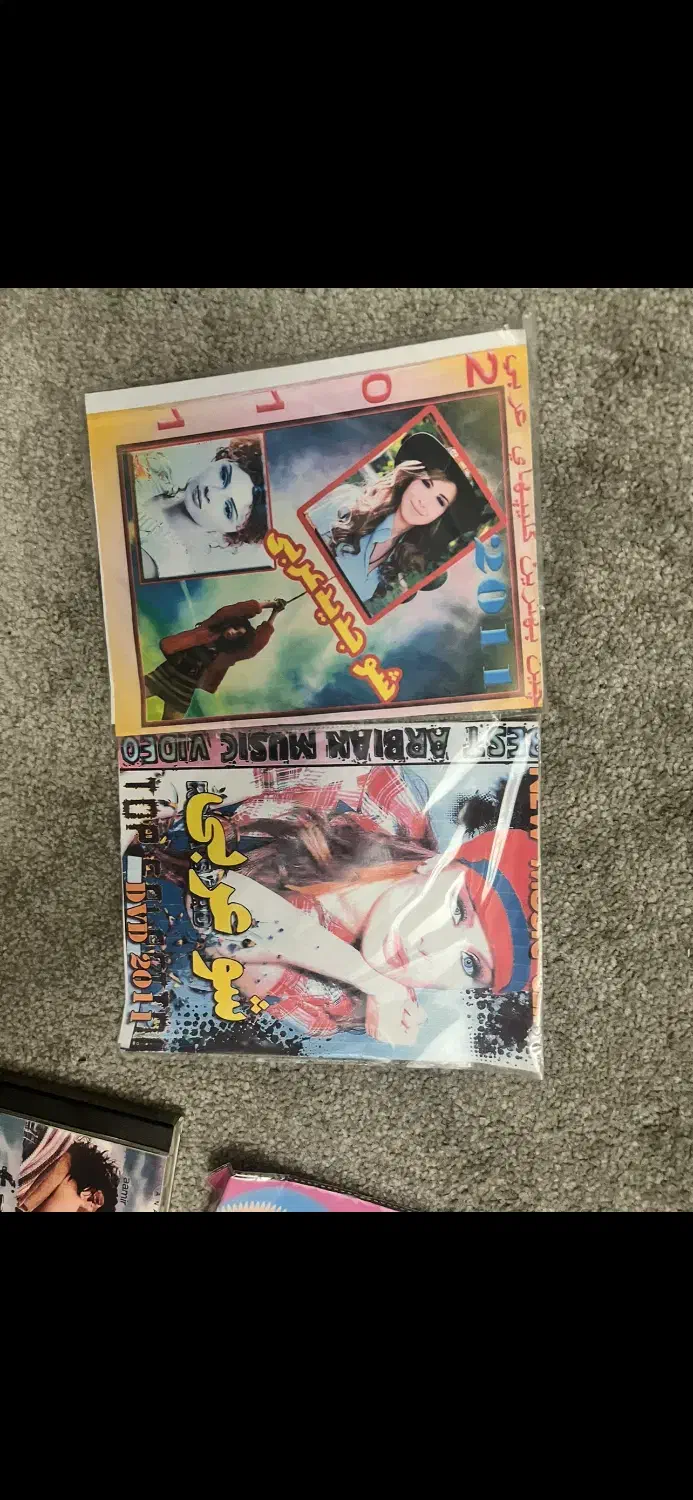 فیلم هندی دی وی دی شو|فیلم و موسیقی|تهران, شوش|دیوار