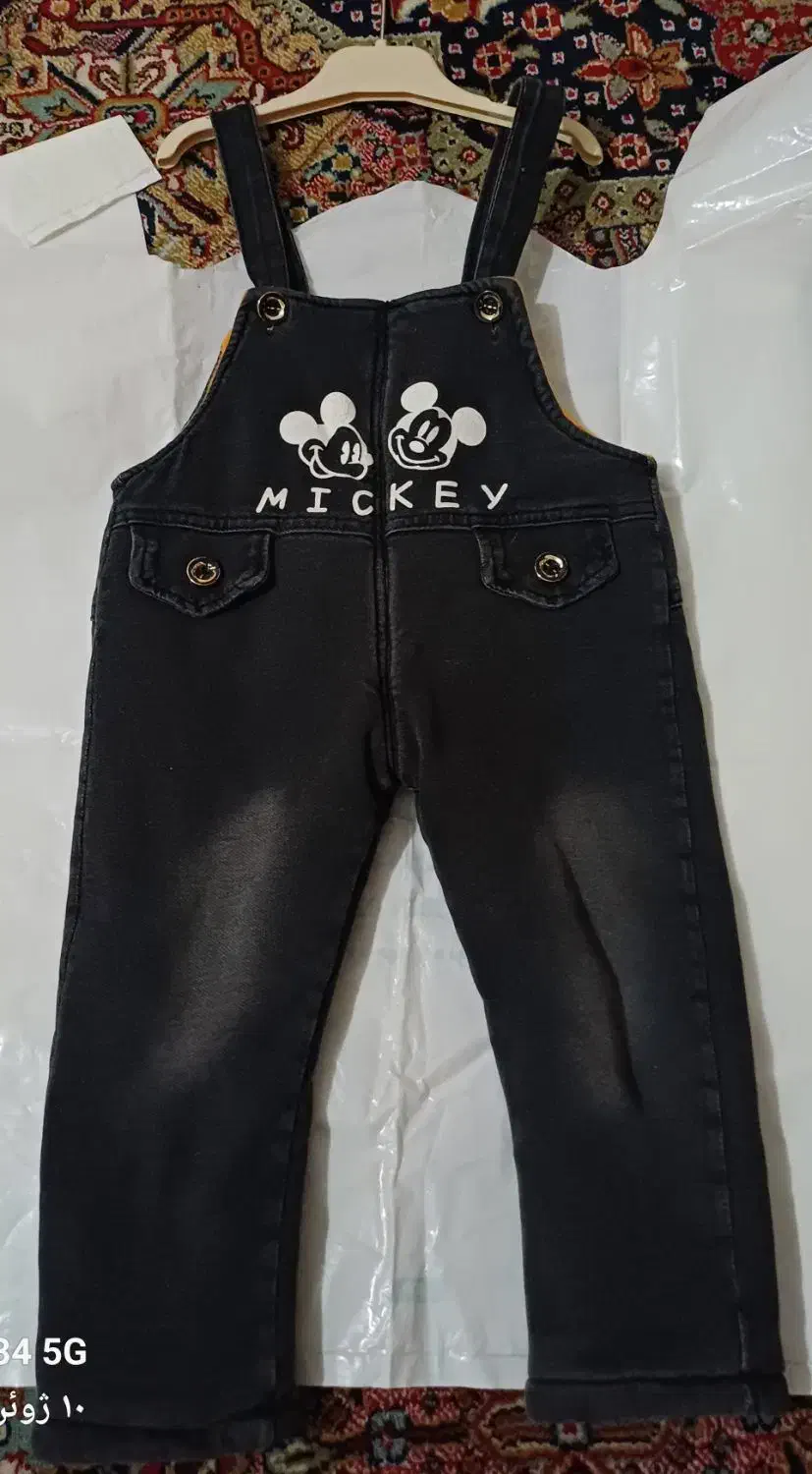 لباس بچه|کفش و لباس بچه|کرمانشاه, |دیوار