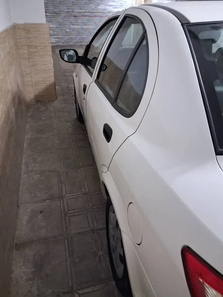 فروش ساینا مدل 1400|خودرو سواری و وانت|رشت, حمیدیان|دیوار