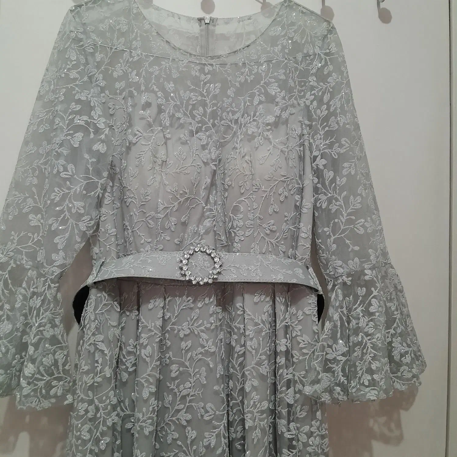 لباس مجلسی عروسکی|لباس|تهران, ائمه اطهار|دیوار