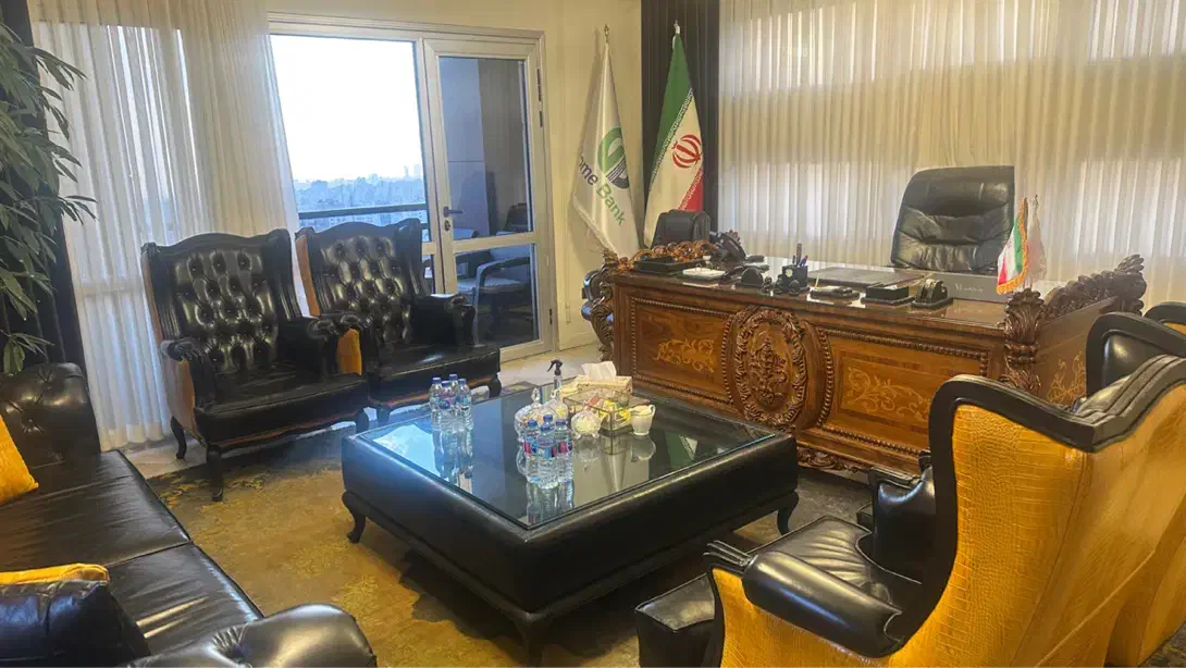 استخدام مشاور املاک با درصد و تسویه بالا|استخدام بازاریابی و فروش|تهران, کامرانیه|دیوار