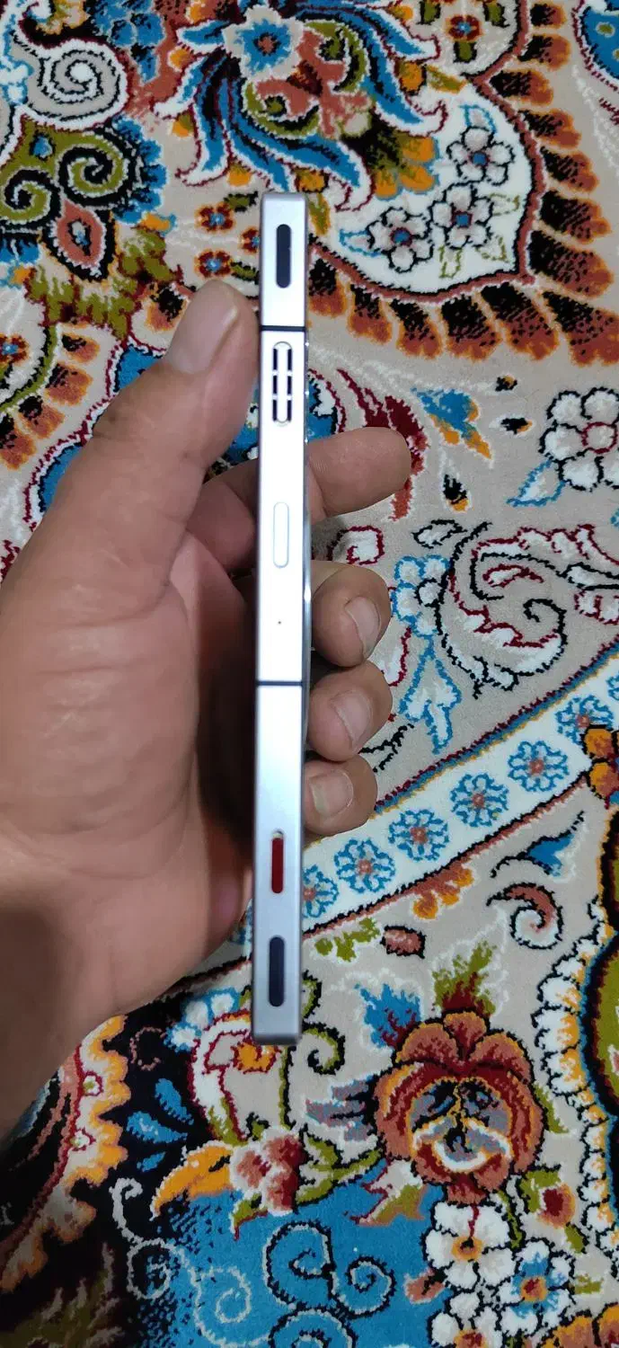 گوشی رد مجیک 8s|موبایل|چهاردانگه (تهران), |دیوار