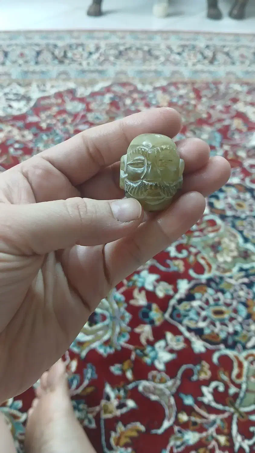 عتیقه سربودا|کلکسیون اشیاء عتیقه|تهران, جیحون|دیوار