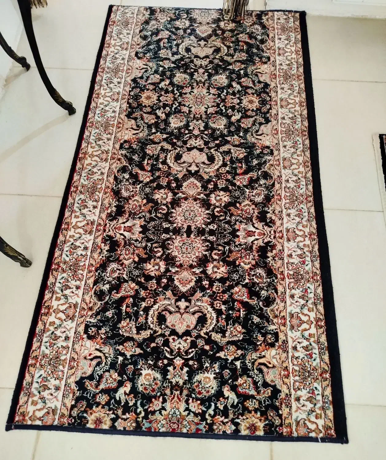 ۲ عدد فرش ۹متری در حد نو|فرش|محمدیه-قزوین, |دیوار