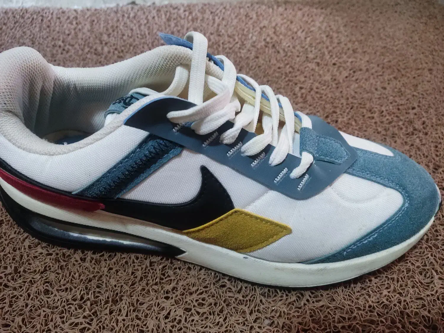 کتونی نو|کیف، کفش، کمربند|قزوین, |دیوار