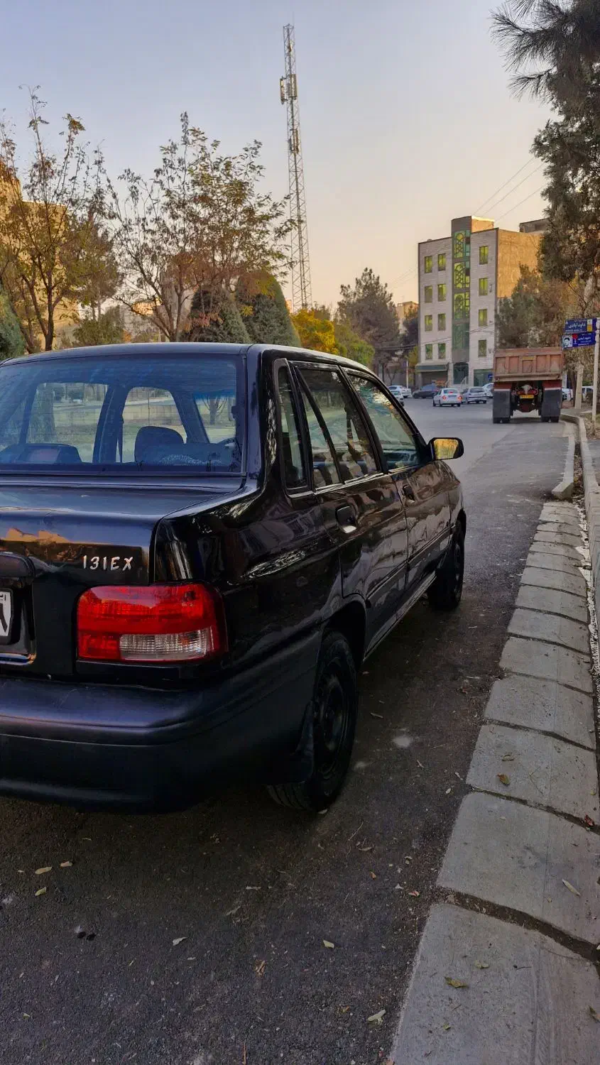 پراید صبا|خودرو سواری و وانت|کرج, شاهینویلا|دیوار