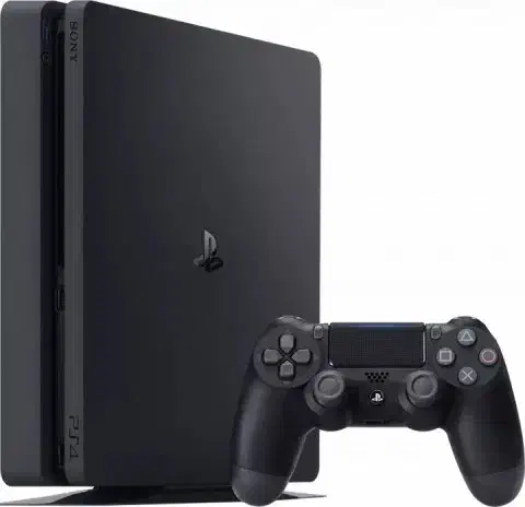 Ps4 silm 1tb|کنسول، بازی ویدئویی و آنلاین|مشهد, فلسطین|دیوار