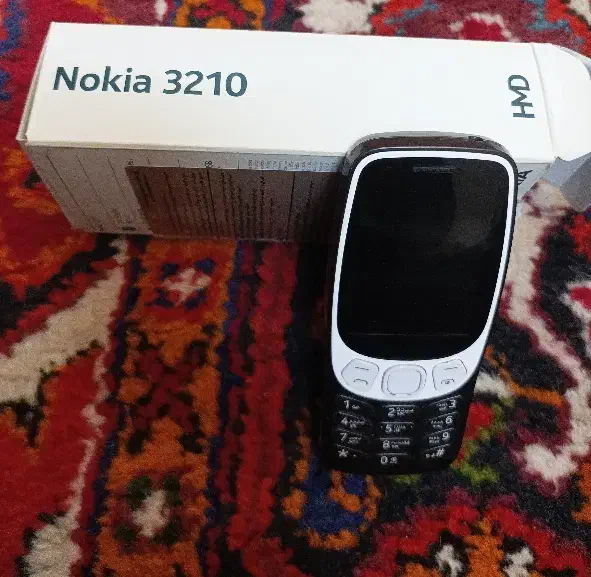 Nokia 3210|موبایل|تبریز, |دیوار