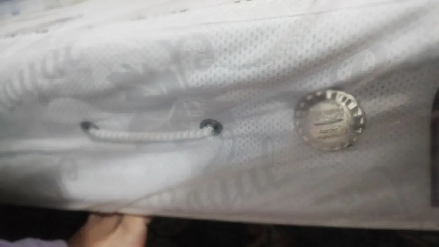 تشک نونو رویال|تشک تختخواب|تربت جام, المهدی|دیوار