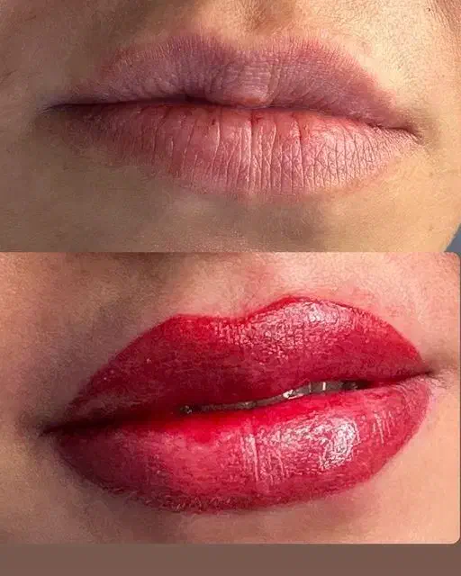 آرایش دایم|خدمات آرایشگری و زیبایی|تبریز, |دیوار