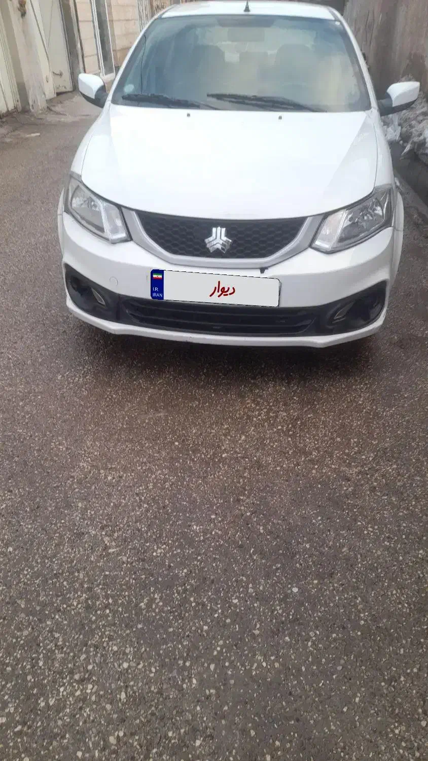 ساینا ۱۴۰۰اس|خودرو سواری و وانت|شوط, |دیوار