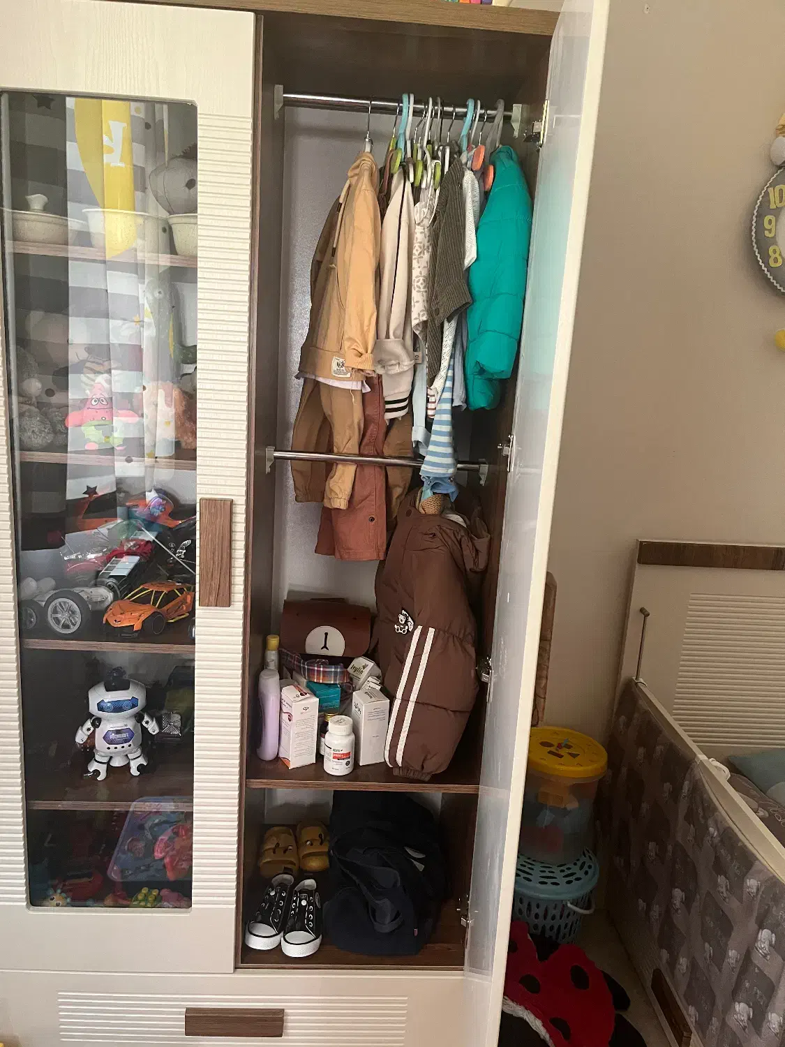 سرویس خواب کودک نوجوان|تخت و صندلی بچه|تهران, مجیدآباد|دیوار