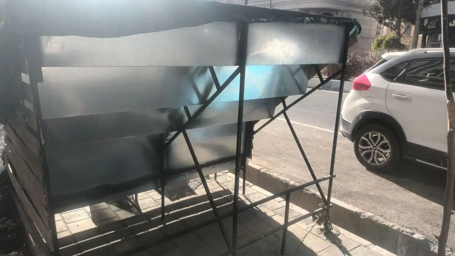 میزه میوه فروشی|فروشگاه و مغازه|نیشابور, شهرک بهداری|دیوار