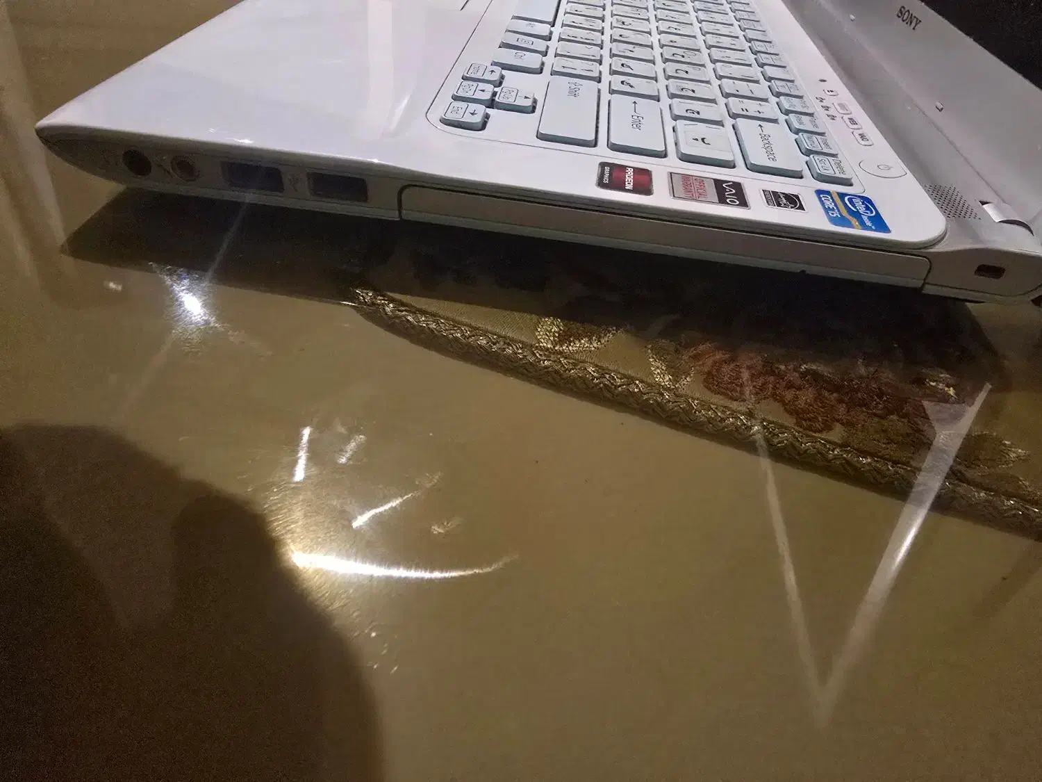 لپ تاپ سونی|رایانه همراه|تهران, باغ فیض|دیوار