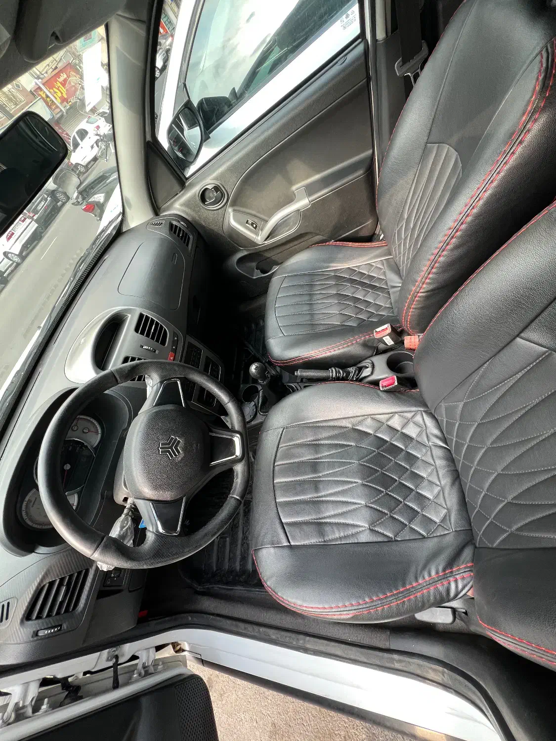 کوییکr در حد صفر|خودرو سواری و وانت|تهران, نارمک جنوبی|دیوار