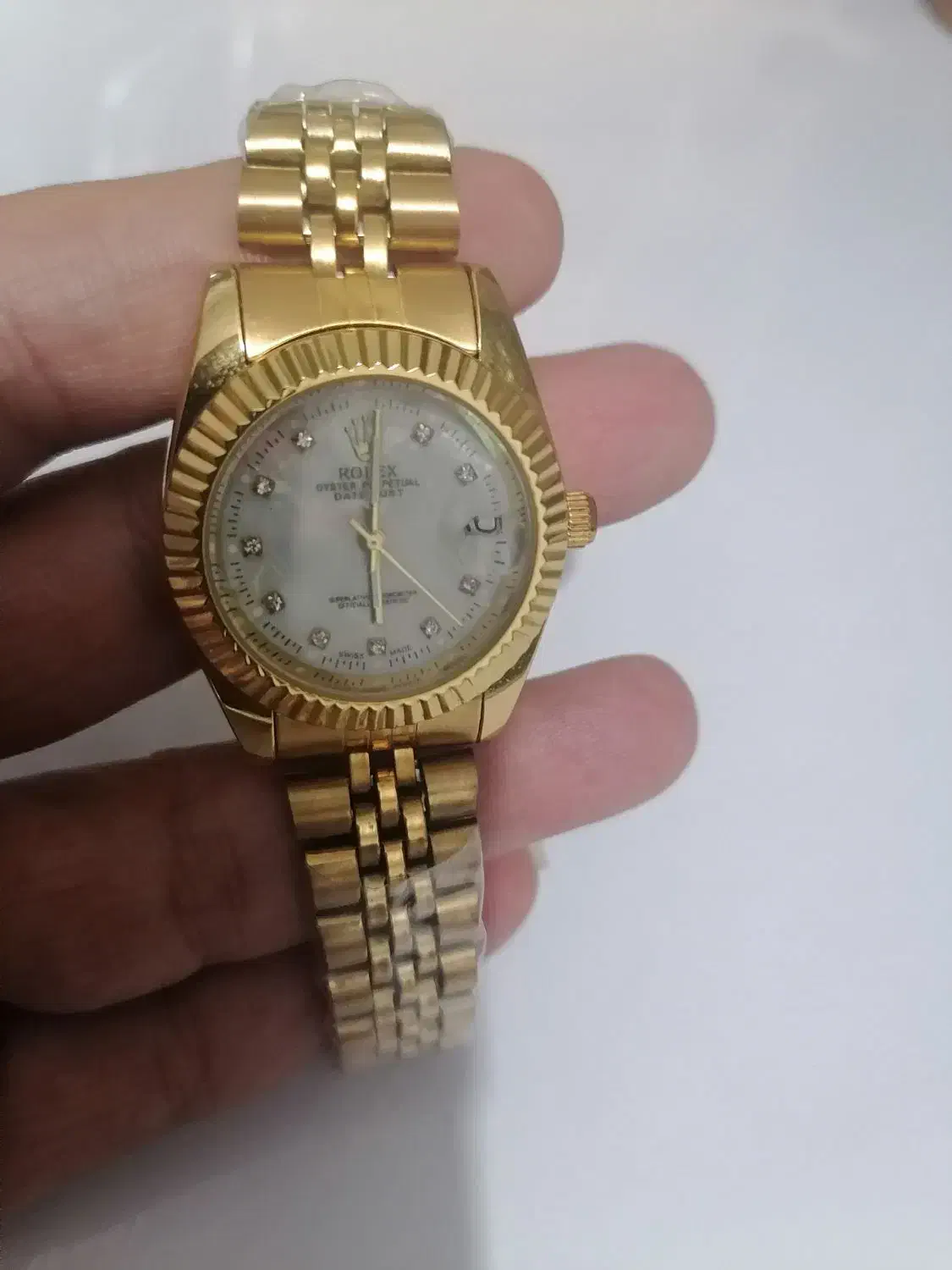 ساعت مچی زنانه|ساعت|رشت, حمیدیان|دیوار