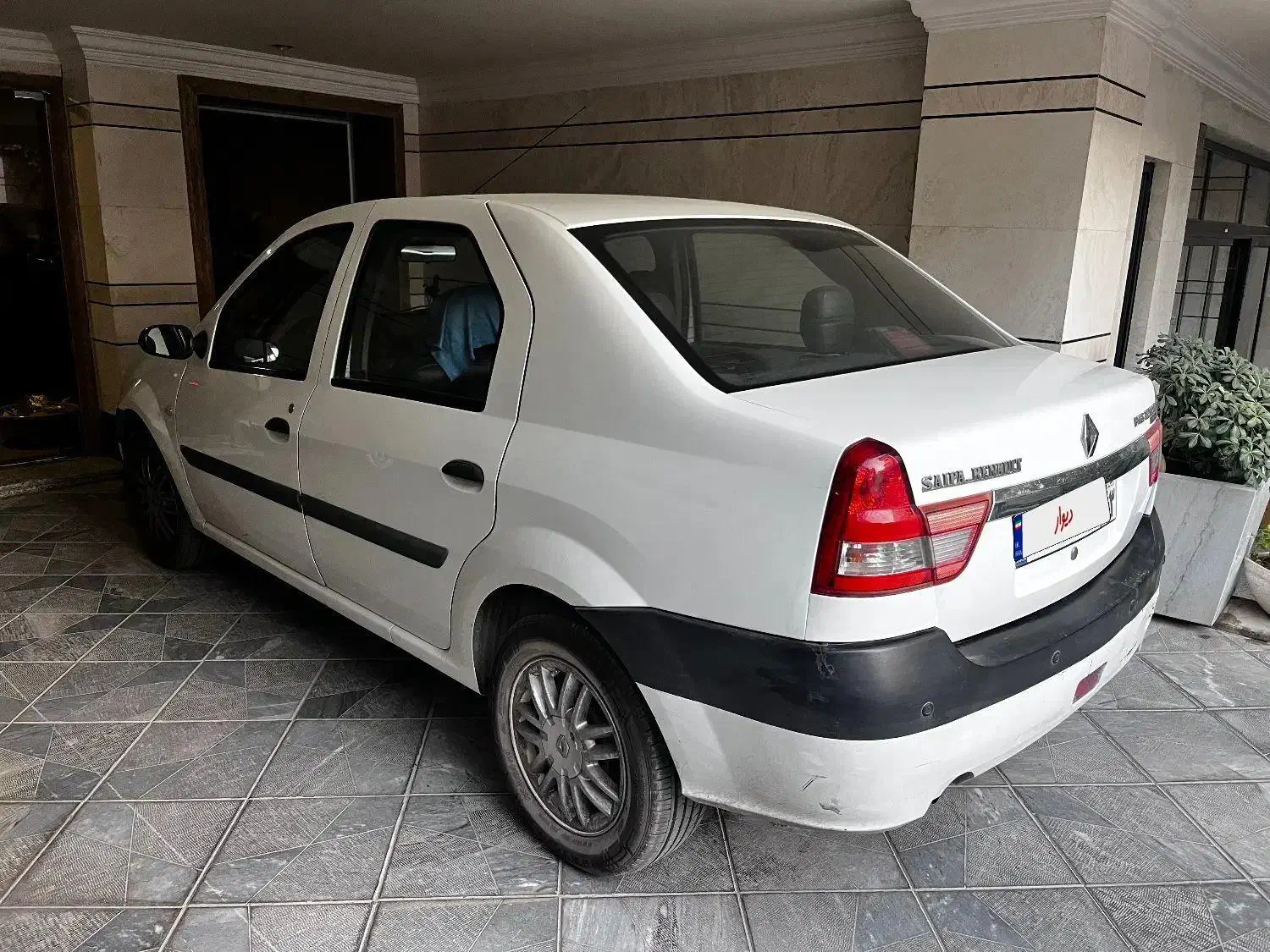 پارس تندر|خودرو سواری و وانت|اصفهان, دشتستان|دیوار