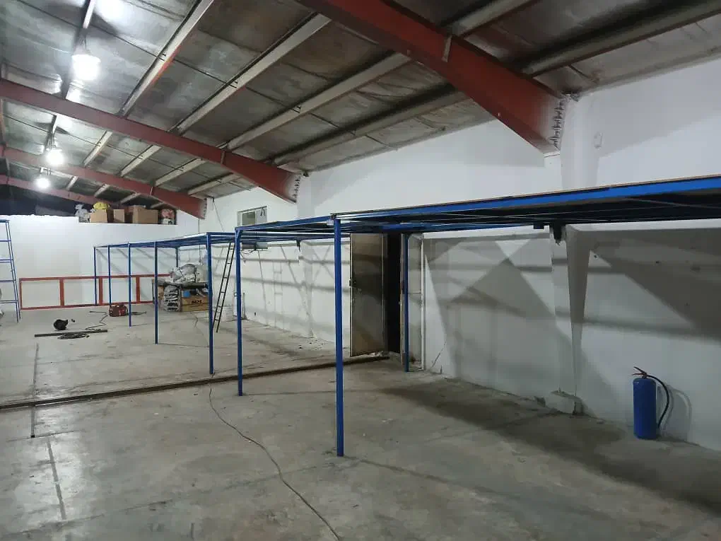 خدمات جوشکاری و برشکاری سیار|خدمات پیشه و مهارت|شیراز, شهرک سراج|دیوار