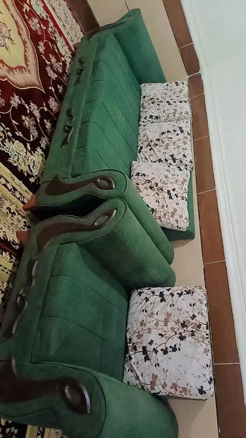 مبل|مبلمان خانگی و میز عسلی|امیدیه, |دیوار