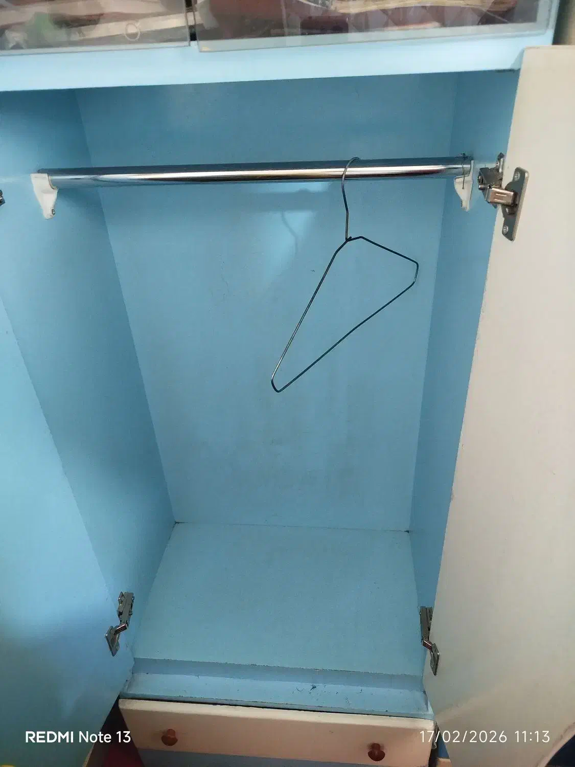 کمد بچه|جاکفشی، کمد، دراور|بروجرد, |دیوار