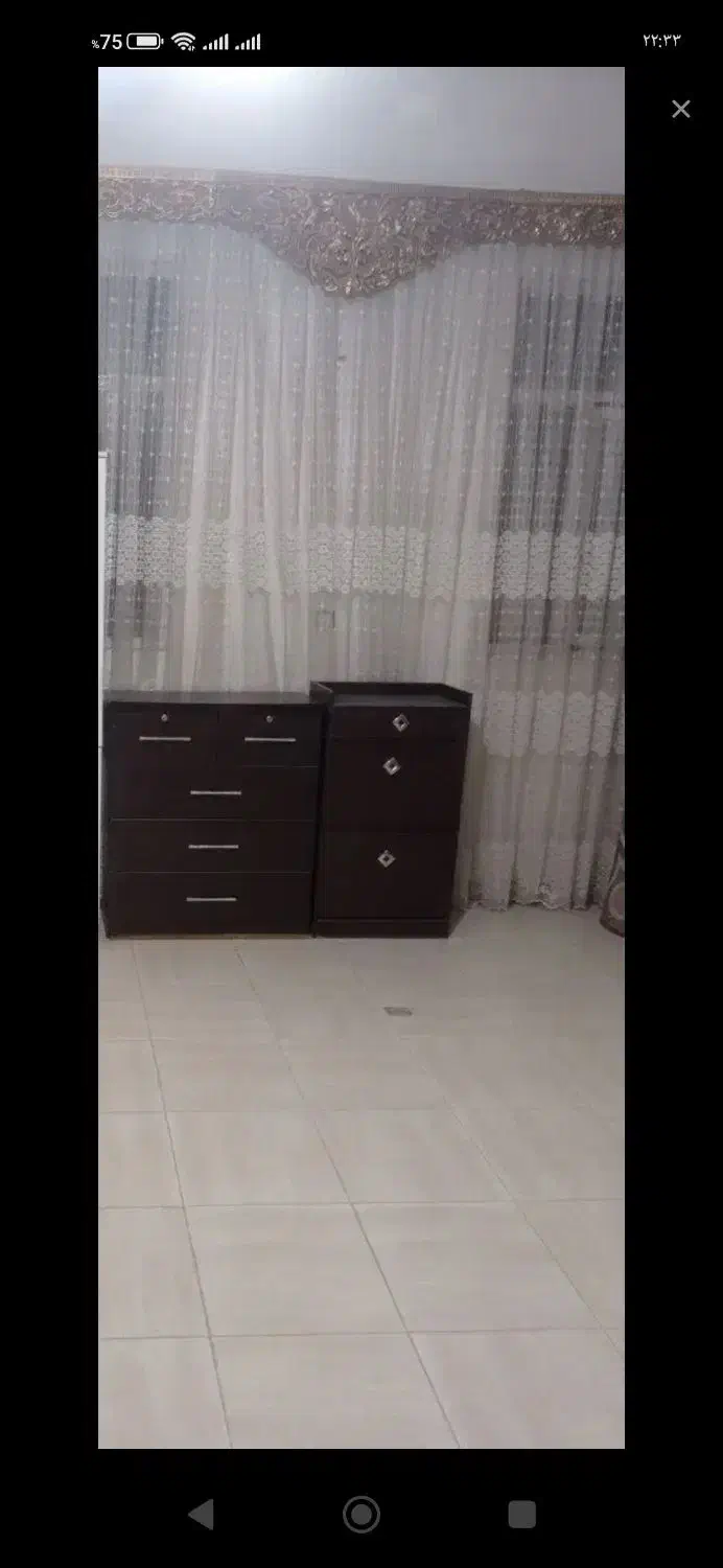 دراور .جاکفشی|جاکفشی، کمد، دراور|رباط‌کریم, رباط‌کریم|دیوار