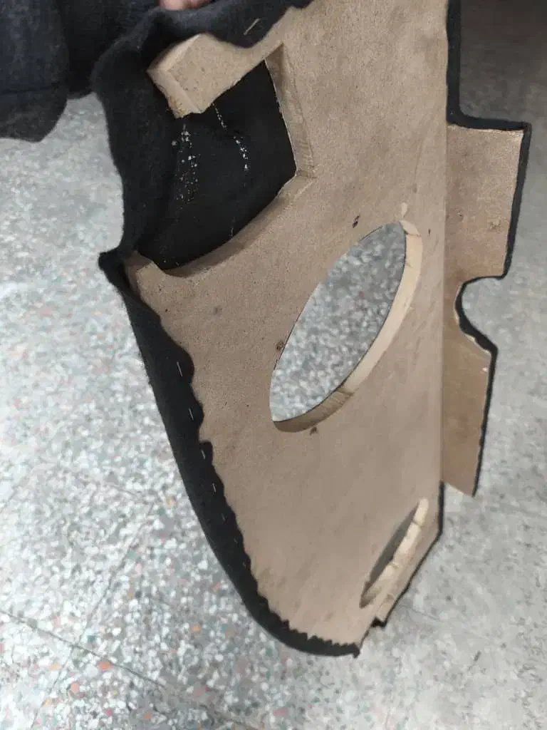 طاقچه خودرو رانا پلاس|قطعات یدکی و لوازم جانبی|تهران, دریان‌نو|دیوار