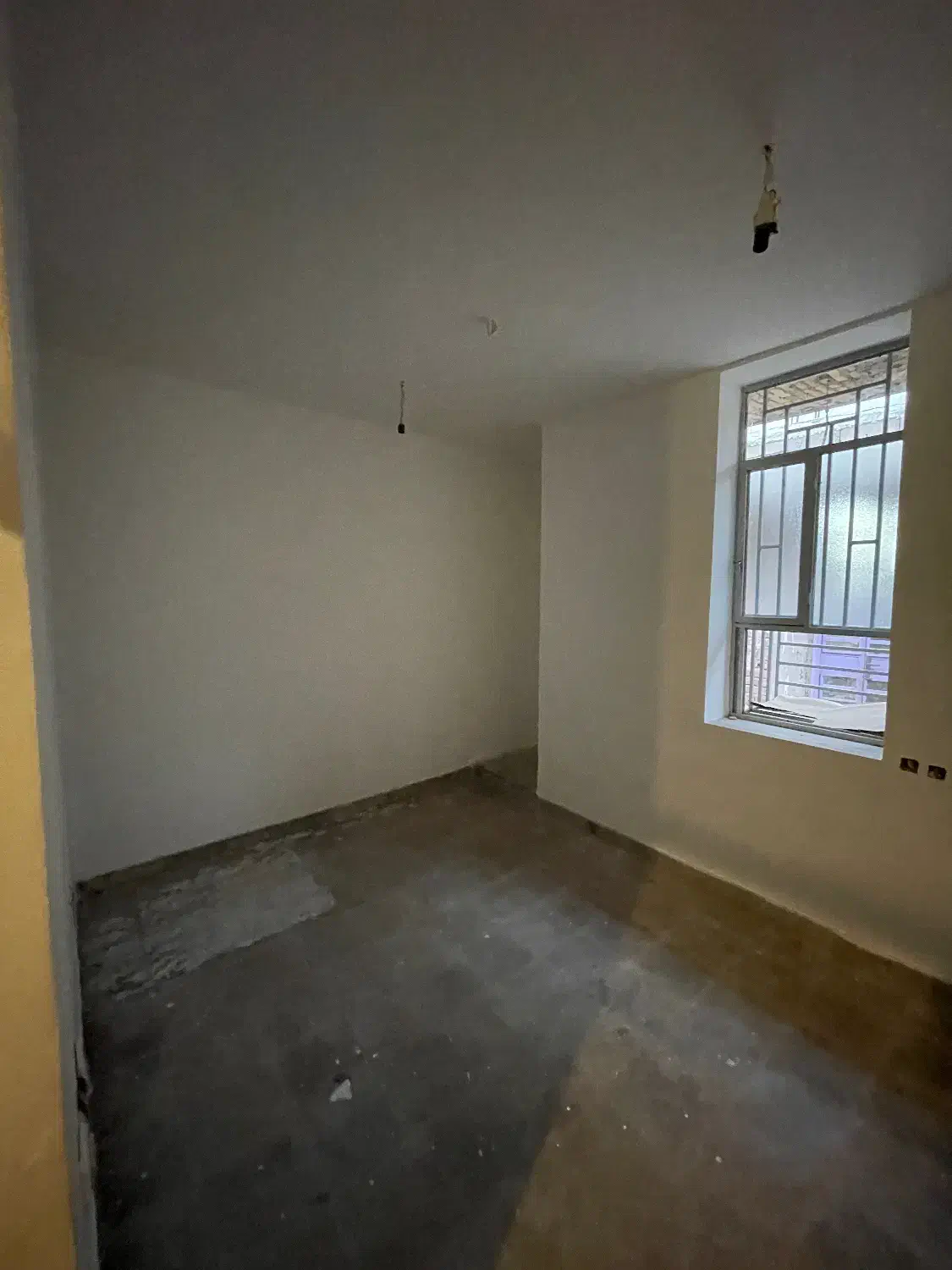 فروش خانه ویلایی کلنگی کهوروئیه بازسازی شده|فروش خانه و ویلا|جیرفت, |دیوار