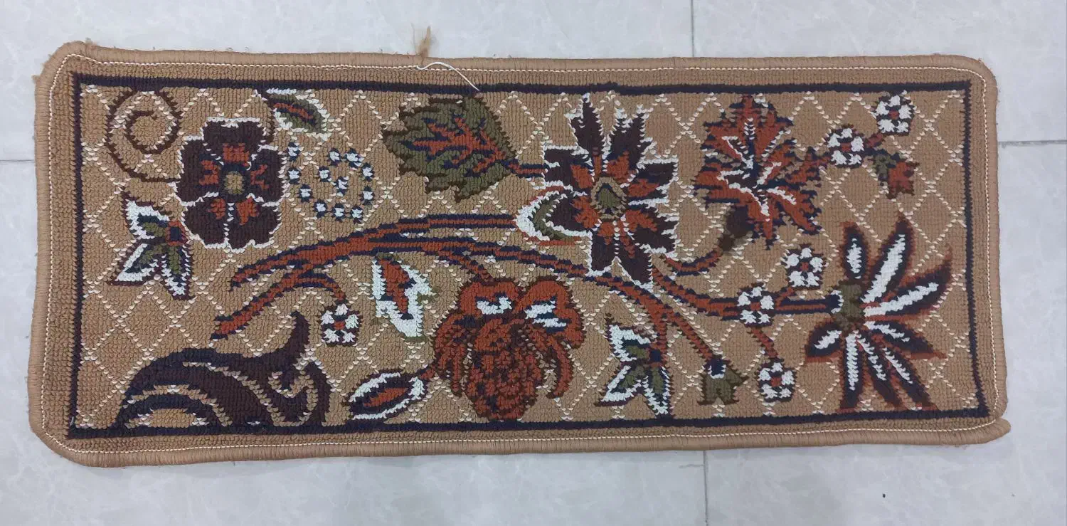 گلیم راه پله|گلیم، جاجیم، گبه|اراک, |دیوار