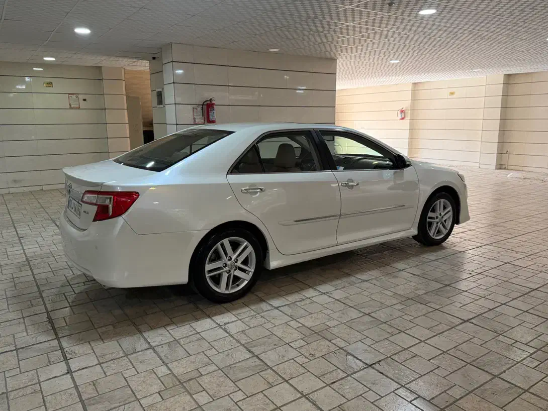 کمری 2013|خودرو سواری و وانت|بوشهر, |دیوار