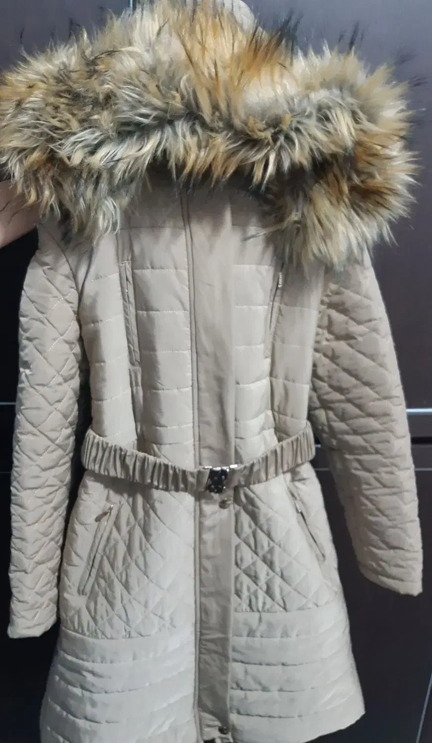 کاپشن|لباس|اسلامآباد غرب, |دیوار