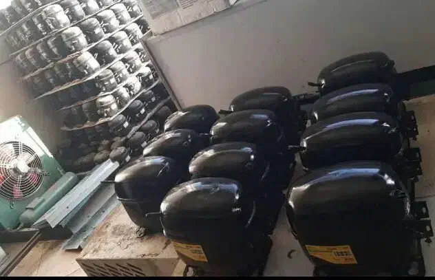 تعمیرات یخچال سازی ساید خانگی  کولرگازی ابسردکن|خدمات پیشه و مهارت|قم, زنبیل آباد|دیوار