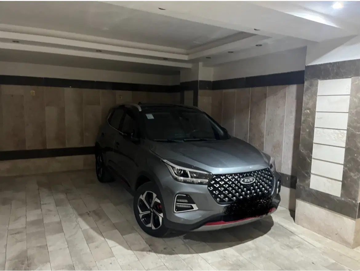 X55 pro|خودرو سواری و وانت|مشکیندشت, |دیوار