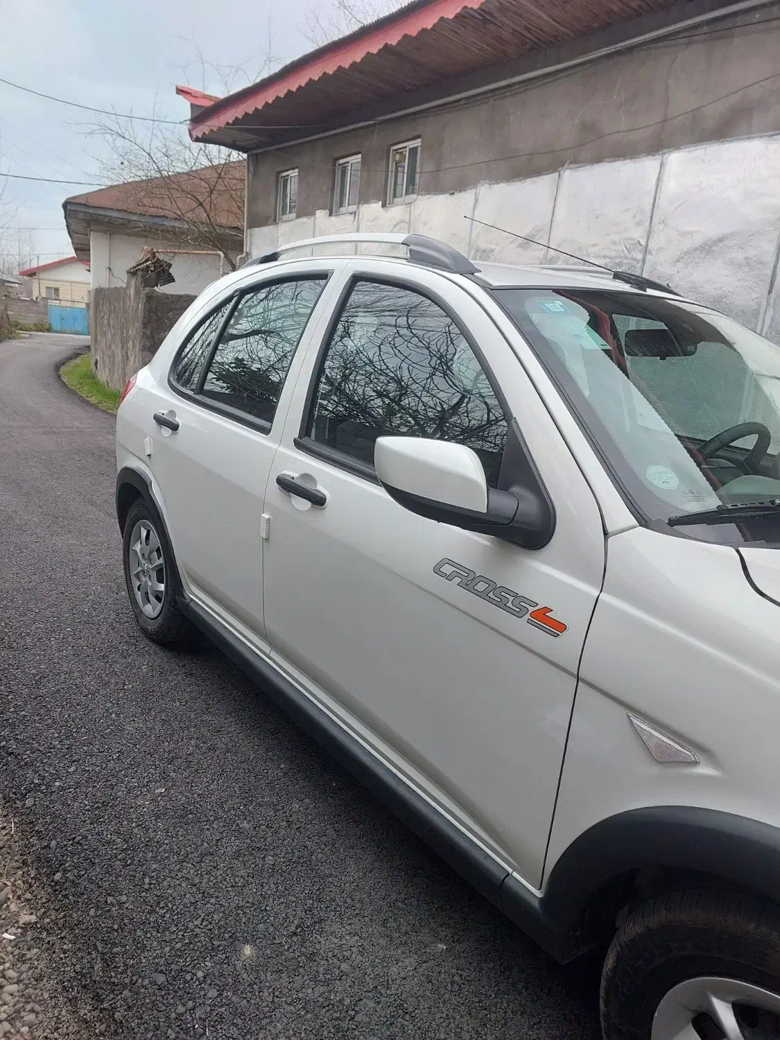 کوئیک s ۱۴۰۳|خودرو سواری و وانت|آستانه اشرفیه, |دیوار