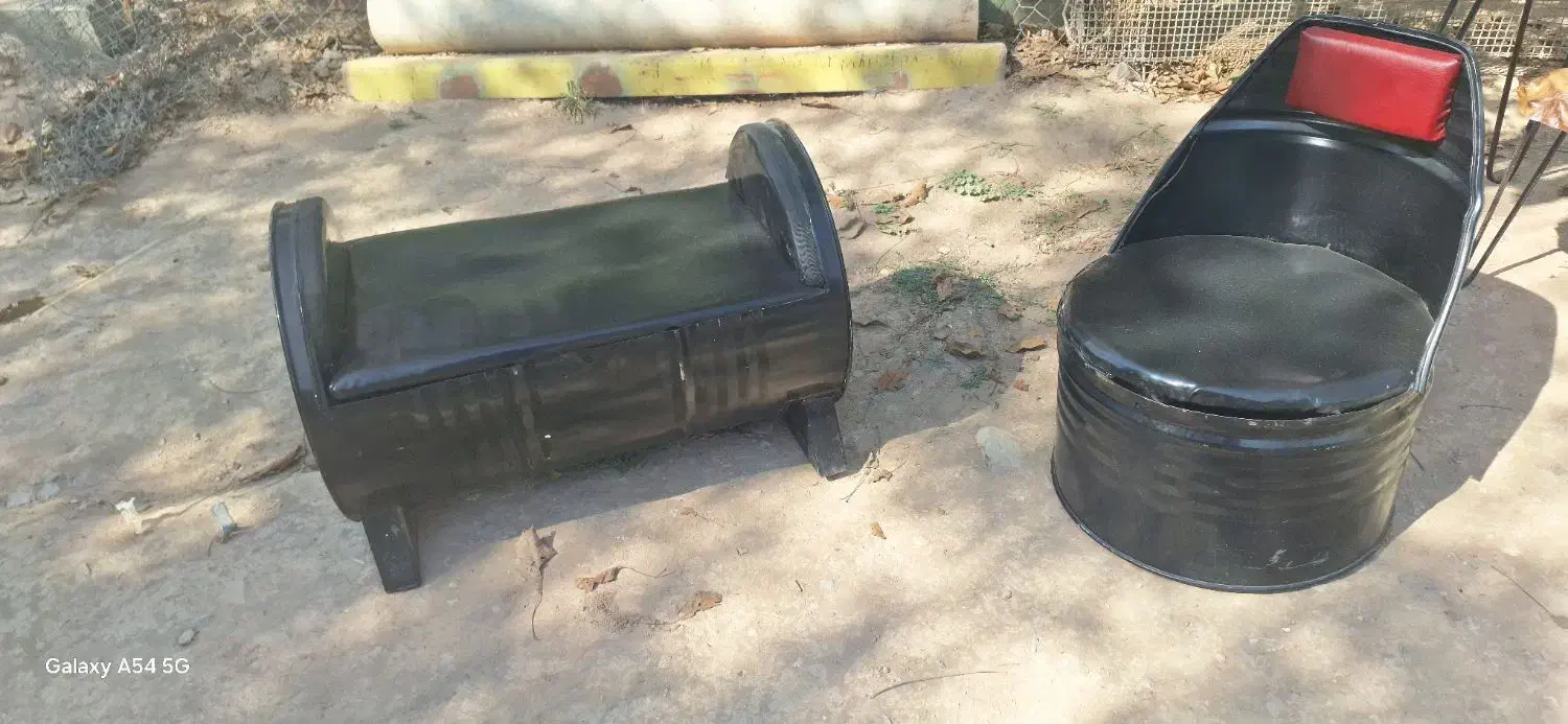 مبل راحتی|مبلمان خانگی و میز عسلی|قزوین, |دیوار