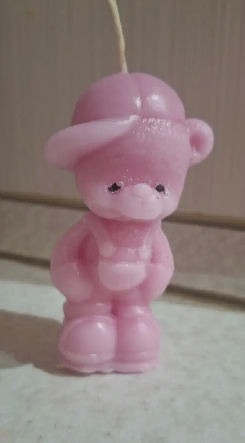 شمع|صنایع دستی و سایر لوازم تزئینی|قم, بنیاد|دیوار