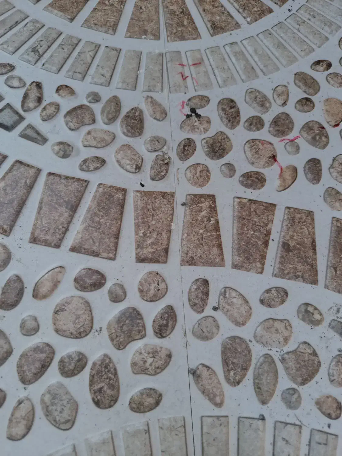 نقاش ساختمان کاشی کاری|خدمات پیشه و مهارت|چالوس, |دیوار