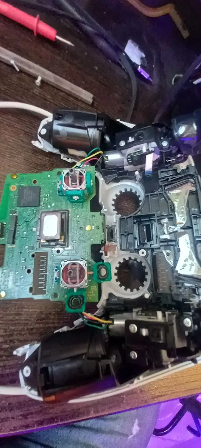 تعمیر دسته ps5 ps4 نصب بازی تا ۱۲/۰۲|کنسول، بازی ویدئویی و آنلاین|قدس, شهر‌قدس|دیوار