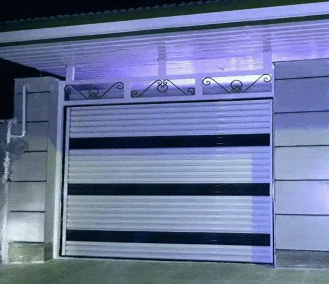 فروش و نصب کرکره برقی و کلیه تعمیرات ..|خدمات پیشه و مهارت|ورامین, ورامین|دیوار