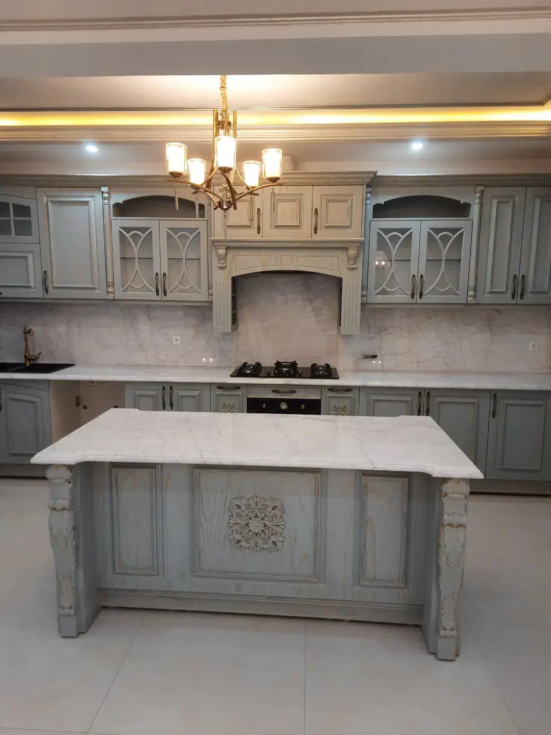 سرمایه گذاری اپارتمان ۹۵ متری|پیشفروش املاک|مشهد, الهیه|دیوار