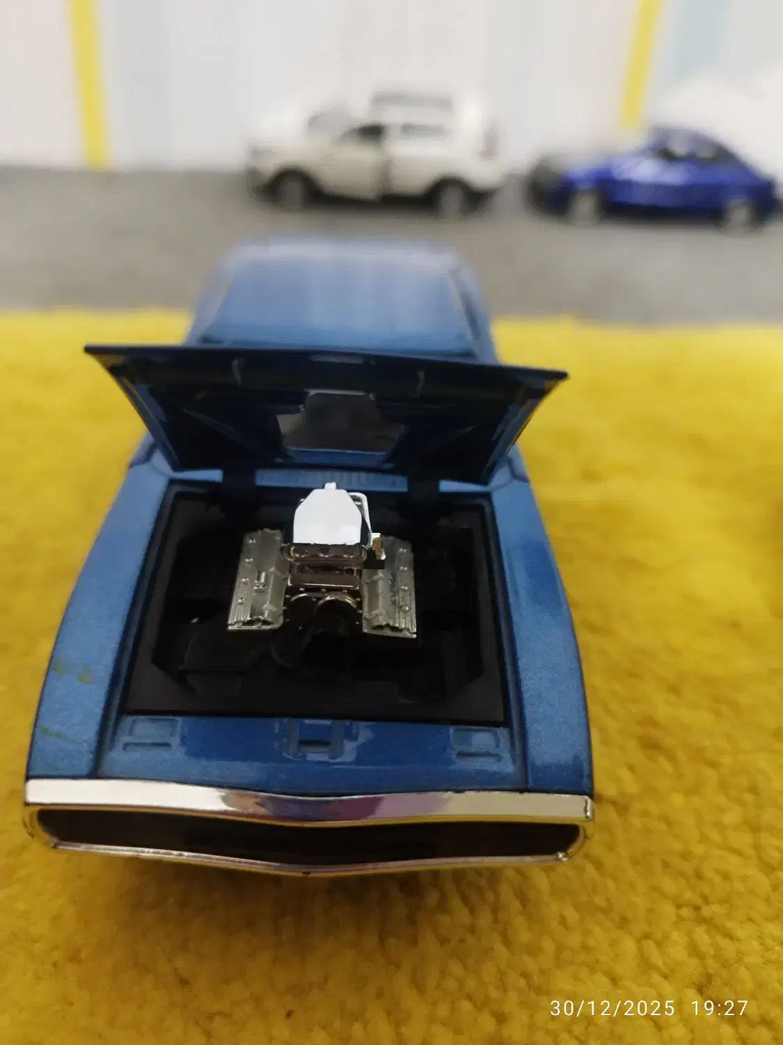 ماشین|اسباب‌‌بازی|مشهد, خواجه ربیع|دیوار