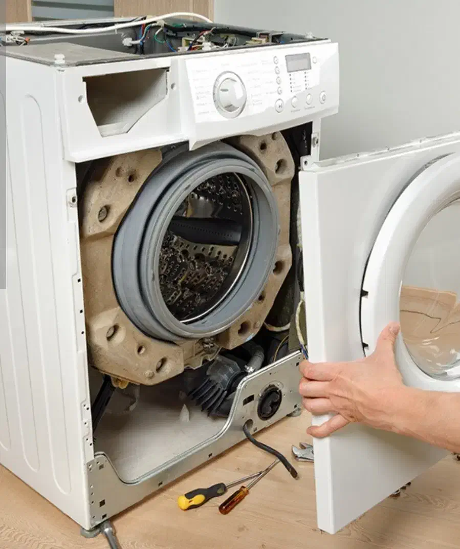 تعمیرات لباسشویی و پمپ آب|خدمات پیشه و مهارت|اسلامشهر, شهرک قائمیه|دیوار