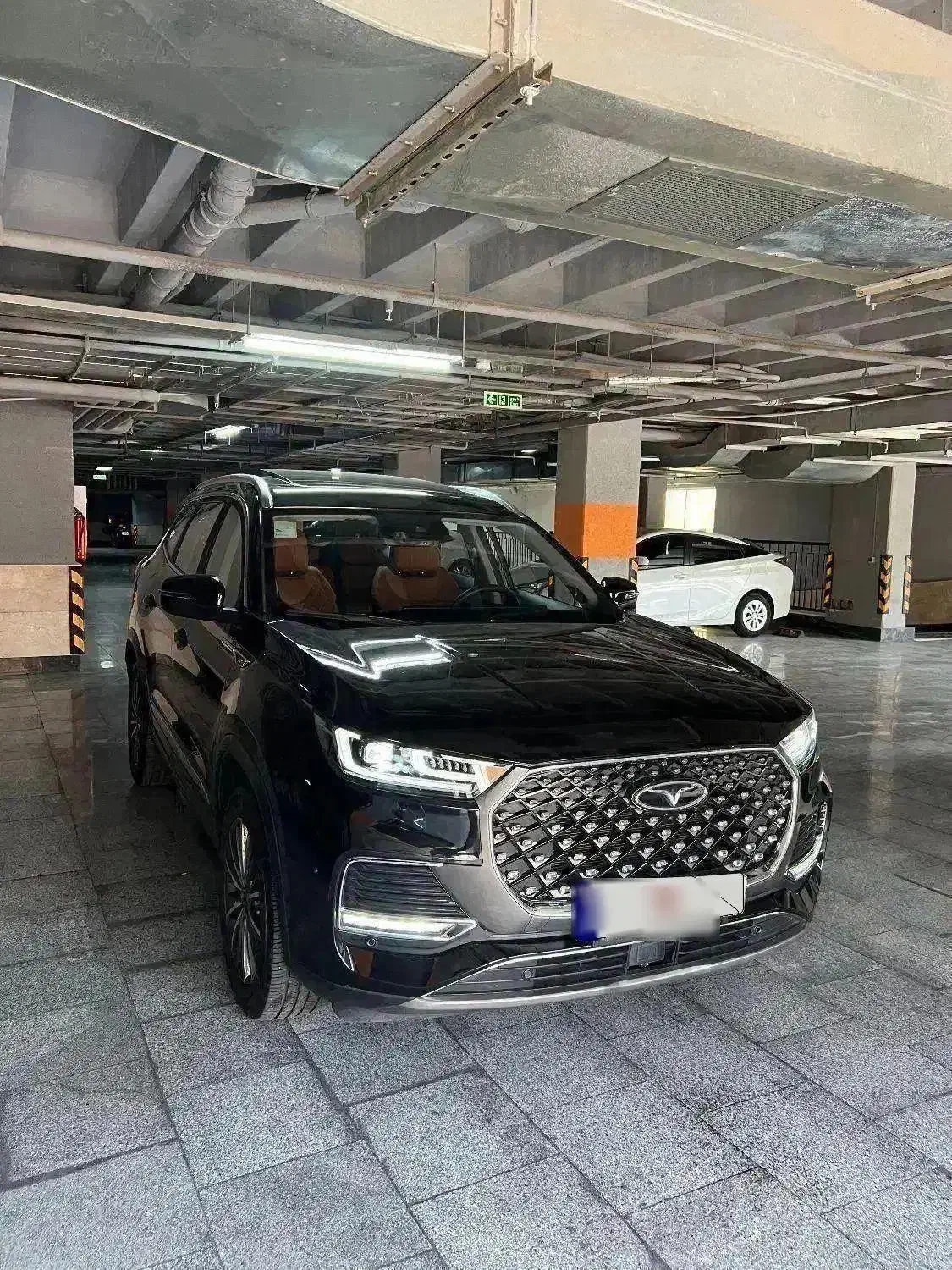 تیگو ۸ پرومکس ie|خودرو سواری و وانت|تهران, آسمان|دیوار