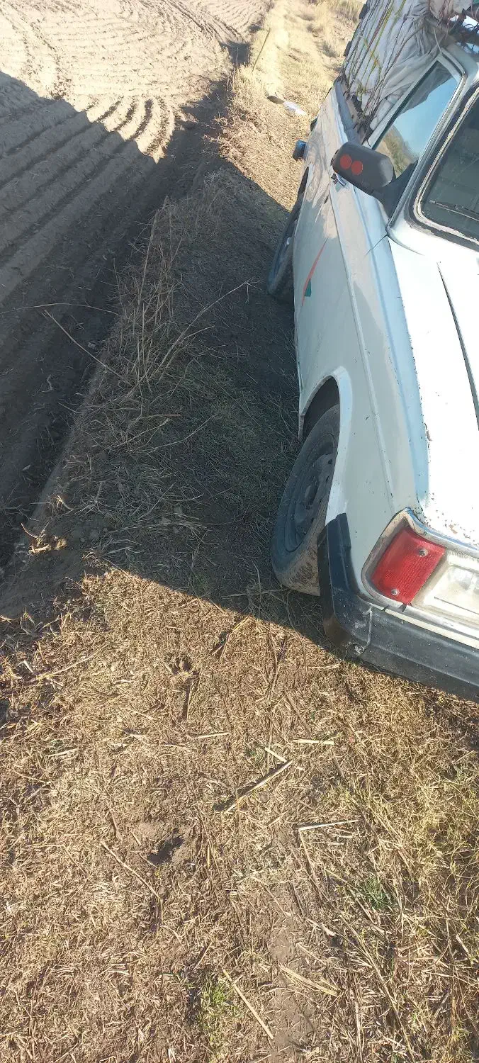 وانت پیکان مدل ۸۵|خودرو سواری و وانت|کلاله, |دیوار