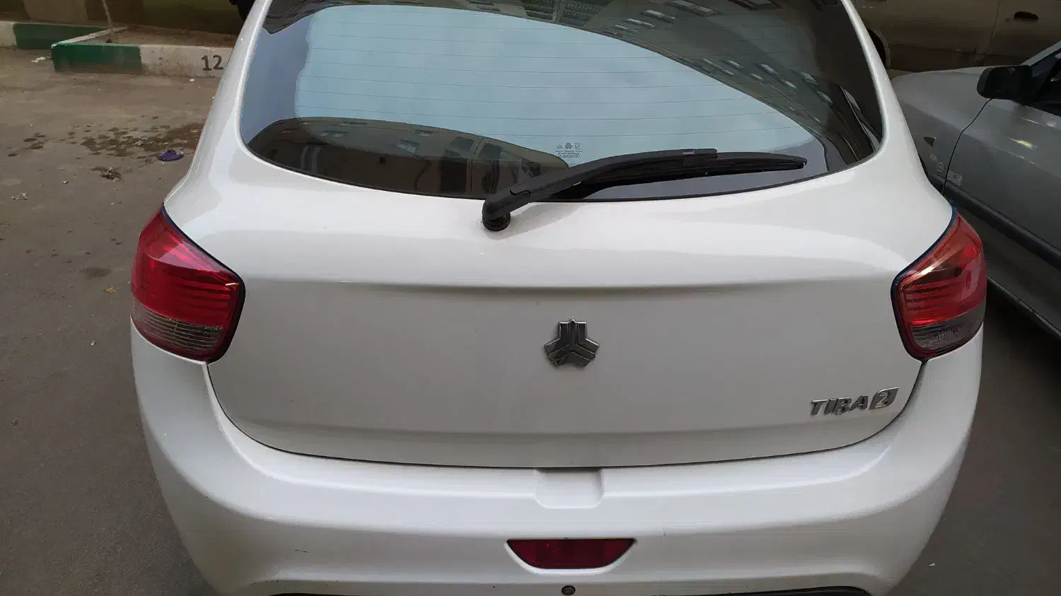 معاوضه|خودرو سواری و وانت|جوانرود, |دیوار