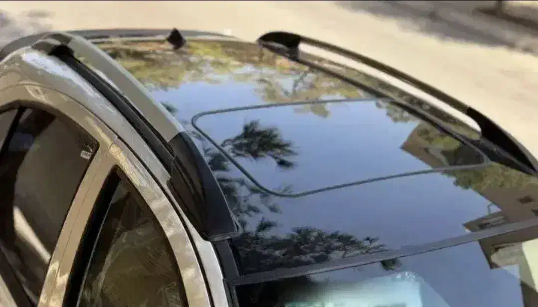 اطلس G سانروف|خودرو سواری و وانت|دورود, |دیوار