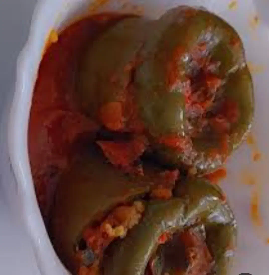 پخت دلمه خانگی با کیفیت قیمت مناسب|خوردنی و آشامیدنی|تهران, مجیدآباد|دیوار